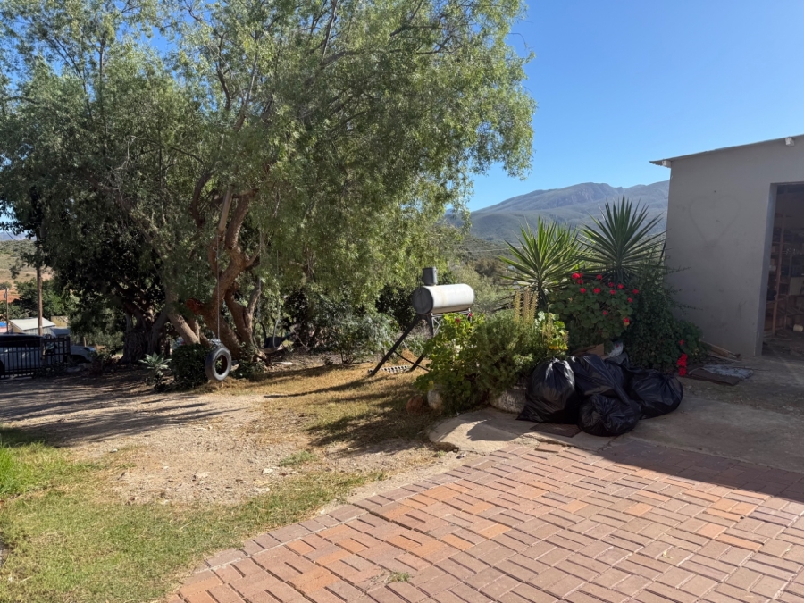 4 Bedroom Property for Sale in Van Wyksdorp Western Cape